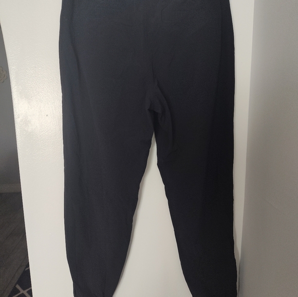 Gap fit canvas joggers size s #90 - Picture 2 of 3